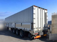 NIPPON TREX Others Gull Wing Trailer PFB34116 2014 -_2