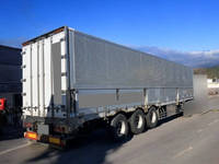 NIPPON TREX Others Gull Wing Trailer PFB34116 2014 -_4