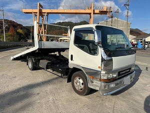 MITSUBISHI FUSO Canter Safety Loader KC-FE638G 1997 144,017km_1