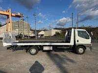 MITSUBISHI FUSO Canter Safety Loader KC-FE638G 1997 144,017km_5