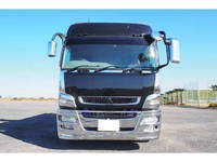 MITSUBISHI FUSO Super Great Deep Dump QKG-FV50VX 2015 587,881km_7