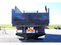 MITSUBISHI FUSO Super Great Deep Dump QKG-FV50VX 2015 587,881km_8