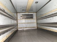 UD TRUCKS Condor Refrigerator & Freezer Wing TKG-MK38L 2014 727,108km_3