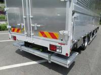 HINO Ranger Aluminum Wing 2PG-FD2ABG 2024 600km_14