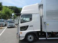 HINO Ranger Aluminum Wing 2PG-FD2ABG 2024 600km_20