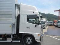 HINO Ranger Aluminum Wing 2PG-FD2ABG 2024 600km_21