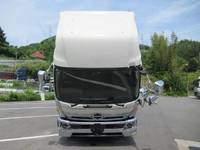 HINO Ranger Aluminum Wing 2PG-FD2ABG 2024 600km_22