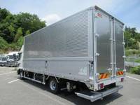 HINO Ranger Aluminum Wing 2PG-FD2ABG 2024 600km_2