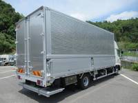 HINO Ranger Aluminum Wing 2PG-FD2ABG 2024 600km_4