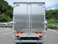 HINO Ranger Aluminum Wing 2PG-FD2ABG 2024 600km_5