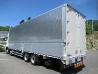 HINO Profia Aluminum Wing 2DG-FW1AHC 2024 623km_2