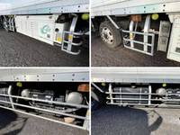 HINO Profia Refrigerator & Freezer Truck ADG-FW1EXYG 2007 820,000km_16