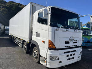 HINO Profia Refrigerator & Freezer Truck ADG-FW1EXYG 2007 820,000km_1