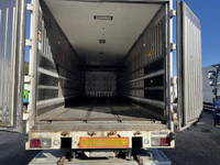 HINO Profia Refrigerator & Freezer Truck ADG-FW1EXYG 2007 820,000km_24