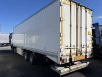 HINO Profia Refrigerator & Freezer Truck ADG-FW1EXYG 2007 820,000km_2