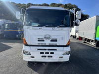 HINO Profia Refrigerator & Freezer Truck ADG-FW1EXYG 2007 820,000km_4