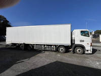 HINO Profia Refrigerator & Freezer Truck ADG-FW1EXYG 2007 820,000km_5