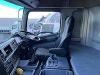 HINO Profia Refrigerator & Freezer Truck ADG-FW1EXYG 2007 820,000km_9