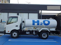 HINO Dutro Sprinkler Truck SDG-XZU700X 2012 21,000km_3