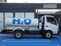 HINO Dutro Sprinkler Truck SDG-XZU700X 2012 21,000km_5