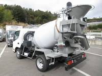 HINO Dutro Mixer Truck 2PG-XZU600E 2023 457km_2