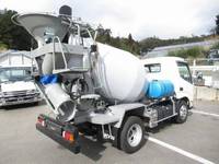 HINO Dutro Mixer Truck 2PG-XZU600E 2023 457km_3