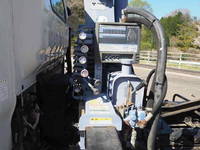 ISUZU Elf Safety Loader (With 3 Steps Of Cranes) PA-NPR81N 2007 164,472km_12