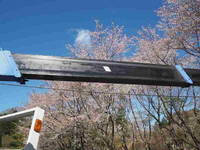 ISUZU Elf Safety Loader (With 3 Steps Of Cranes) PA-NPR81N 2007 164,472km_13