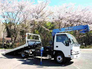 Elf Safety Loader (With 3 Steps Of Cranes)_1