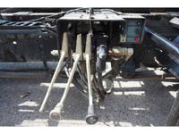 ISUZU Elf Safety Loader (With 3 Steps Of Cranes) PA-NPR81N 2007 164,472km_22