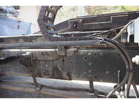 ISUZU Elf Safety Loader (With 3 Steps Of Cranes) PA-NPR81N 2007 164,472km_23