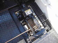 ISUZU Elf Safety Loader (With 3 Steps Of Cranes) PA-NPR81N 2007 164,472km_26