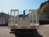 ISUZU Elf Safety Loader (With 3 Steps Of Cranes) PA-NPR81N 2007 164,472km_34
