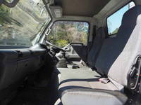 ISUZU Elf Safety Loader (With 3 Steps Of Cranes) PA-NPR81N 2007 164,472km_35