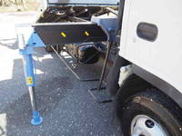 ISUZU Elf Safety Loader (With 3 Steps Of Cranes) PA-NPR81N 2007 164,472km_7