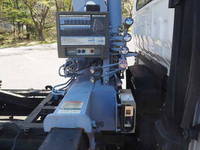 ISUZU Elf Safety Loader (With 3 Steps Of Cranes) PA-NPR81N 2007 164,472km_8