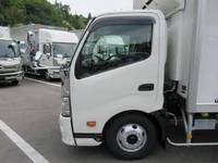 HINO Dutro Refrigerator & Freezer Truck 2RG-XZU722M 2024 398km_13