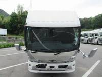 HINO Dutro Refrigerator & Freezer Truck 2RG-XZU722M 2024 398km_15