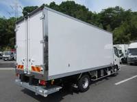 HINO Dutro Refrigerator & Freezer Truck 2RG-XZU722M 2024 398km_3