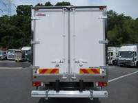 HINO Dutro Refrigerator & Freezer Truck 2RG-XZU722M 2024 398km_4