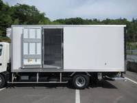 HINO Dutro Refrigerator & Freezer Truck 2RG-XZU722M 2024 398km_7