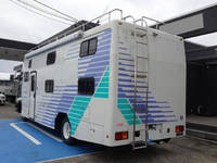 ISUZU Forward Campers KK-FRR33L4 2003 10,000km_2