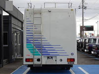 ISUZU Forward Campers KK-FRR33L4 2003 10,000km_4