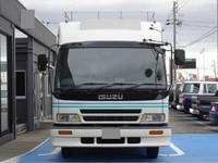 ISUZU Forward Campers KK-FRR33L4 2003 10,000km_6