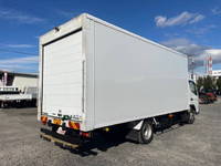 MITSUBISHI FUSO Canter Refrigerator & Freezer Truck TRG-FEB50 2016 34,286km_2