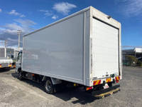 MITSUBISHI FUSO Canter Refrigerator & Freezer Truck TRG-FEB50 2016 34,286km_4