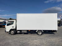 MITSUBISHI FUSO Canter Refrigerator & Freezer Truck TRG-FEB50 2016 34,286km_5