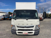 MITSUBISHI FUSO Canter Refrigerator & Freezer Truck TRG-FEB50 2016 34,286km_7