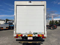 MITSUBISHI FUSO Canter Refrigerator & Freezer Truck TRG-FEB50 2016 34,286km_9