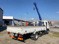 ISUZU Forward Truck (With 4 Steps Of Cranes) 2RG-FRR90S2 2019 31,400km_2